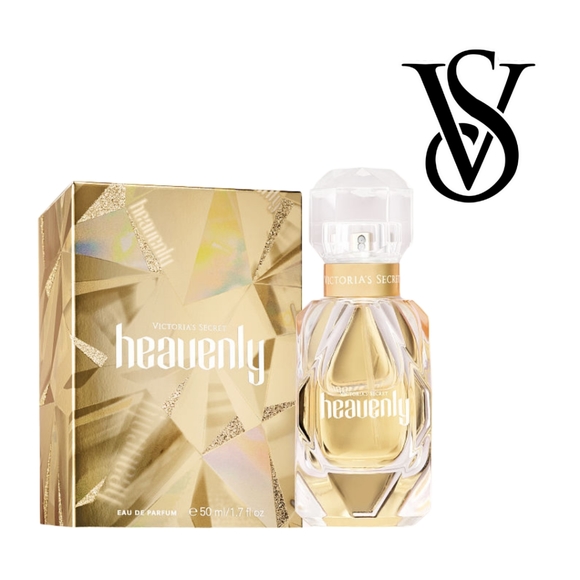 New!! VICTORIA'S SECRET- Heavenly